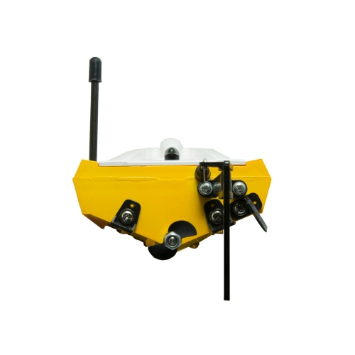 Volantex RC Vector 28 2.4Ghz Szybka motorówka 795-1 RTR